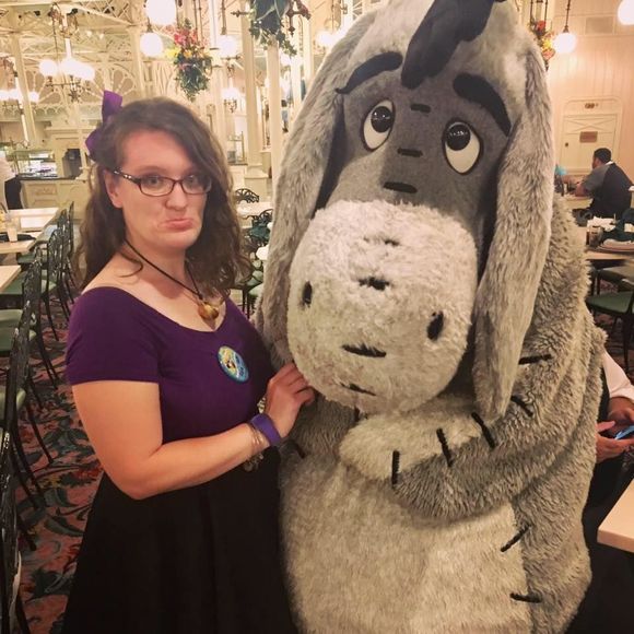 Meet your Posher, Alexa - Picture 1 of 1